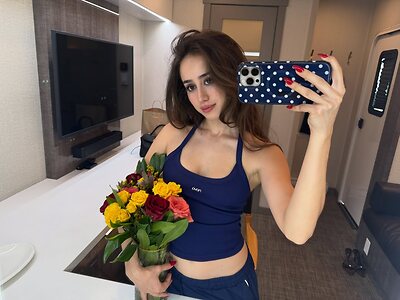 priscilla delgado leaked photo #4