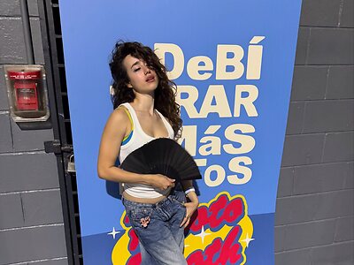 priscilla delgado