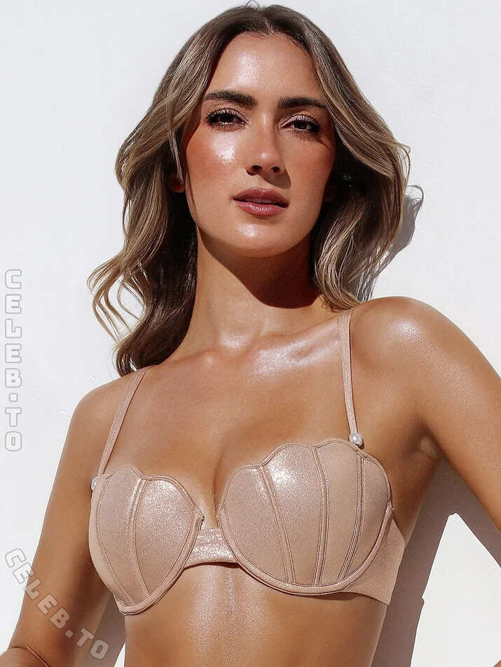 Priscilla Ricart photo