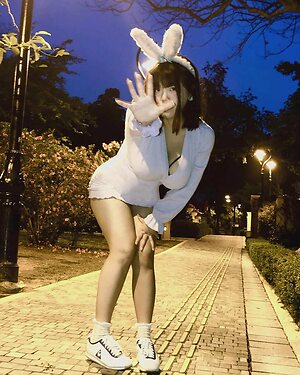 prisearl Nude Leaked Photo #18