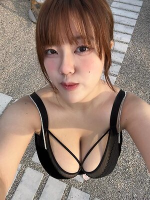 prisearl Nude Leaked Photo #23