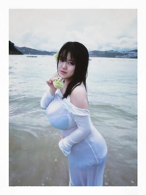 prisearl Nude Leaked Photo #28
