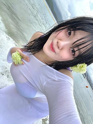 prisearl Nude Leaked Photo #34