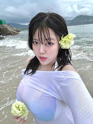 prisearl Nude Leaked Photo #35