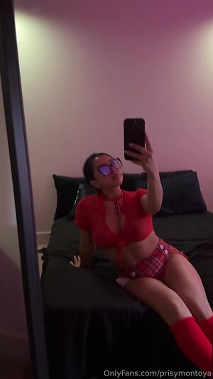 Prisy Montoya leaked photo #38