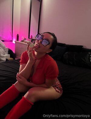 Prisy Montoya leaked photo #40