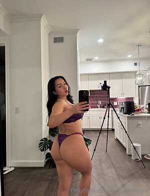 Prisy Montoya leaked photo #41