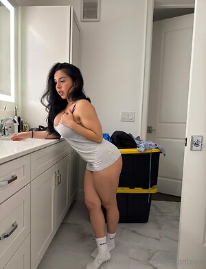 Prisy Montoya leaked photo #69