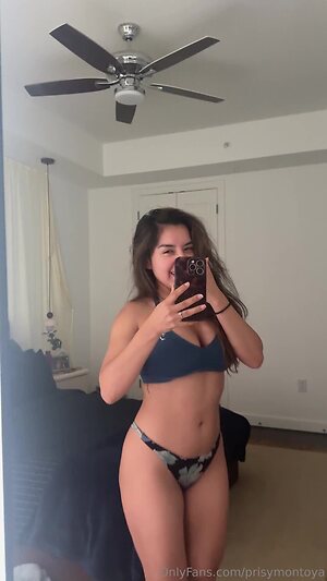 Prisy Montoya leaked photo #81