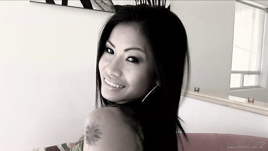 Priva Rey leaked photo #2