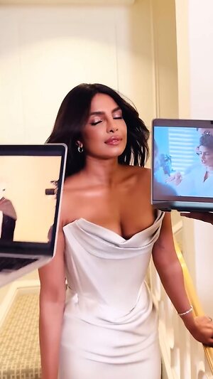 Priyanka Chopra Collection leaked photo #2