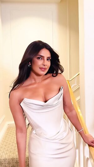 Priyanka Chopra Collection leaked photo #3