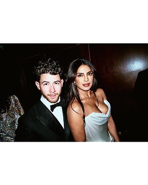 Priyanka Chopra Collection leaked photo #8