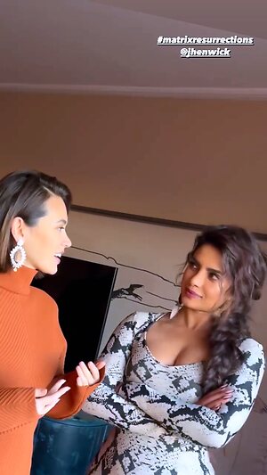 Priyanka Chopra Collection leaked photo #16