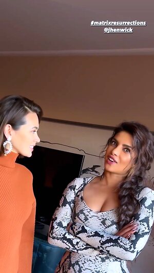 Priyanka Chopra Collection leaked photo #17