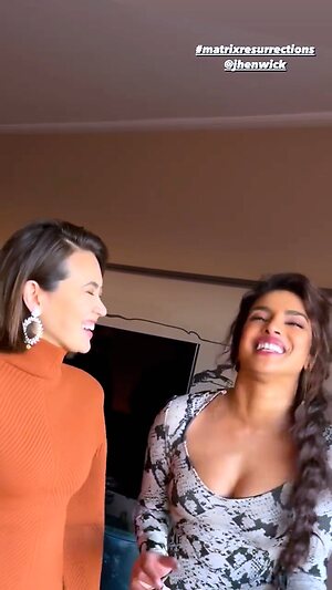 Priyanka Chopra Collection leaked photo #18