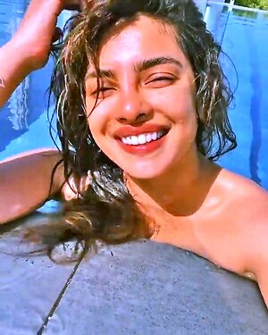 Priyanka Chopra Collection leaked photo #26
