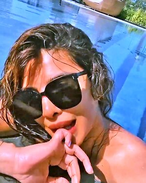 Priyanka Chopra Collection leaked photo #27