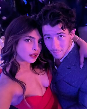 Priyanka Chopra Collection leaked photo #42