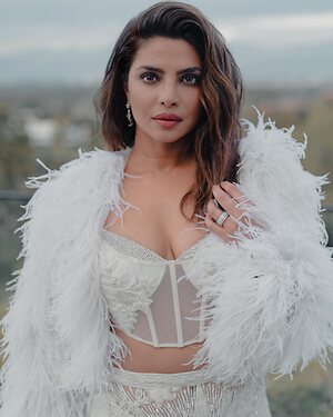 Priyanka Chopra Collection