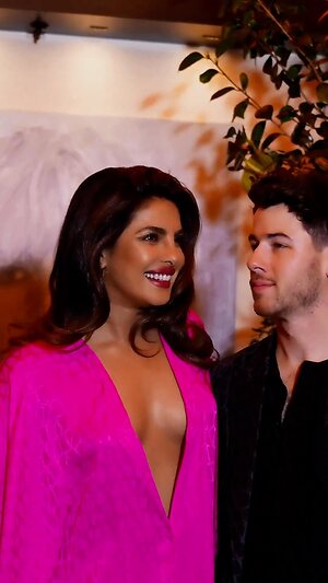 Priyanka Chopra Collection Nude Leaked Photo #54