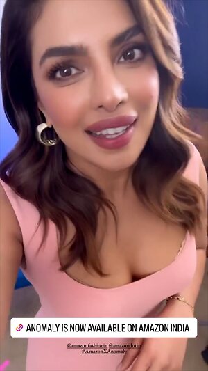 Priyanka Chopra Collection