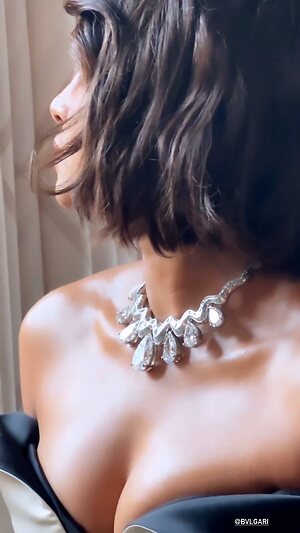 Priyanka Chopra Collection leaked photo #65
