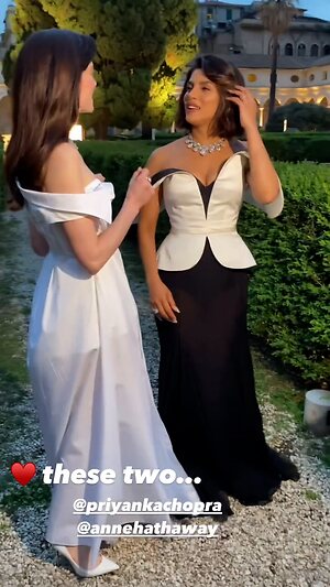Priyanka Chopra Collection Nude Leaked Photo #74