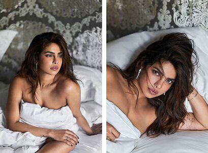 Priyanka Chopra leaked photo #11