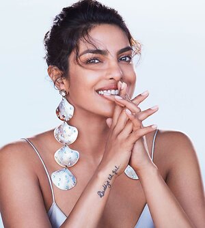 Priyanka Chopra leaked photo #16