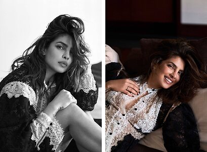 Priyanka Chopra leaked photo #33