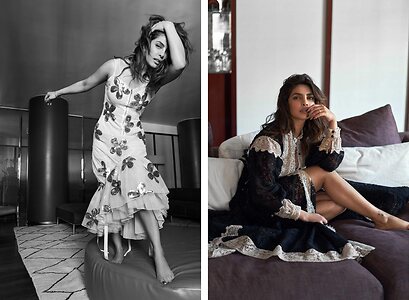 Priyanka Chopra leaked photo #35