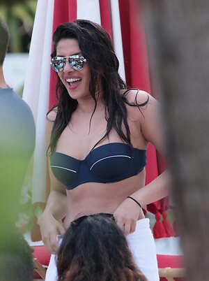 Priyanka Chopra leaked photo #49