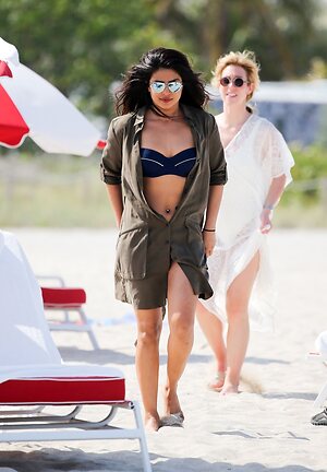 Priyanka Chopra leaked photo #57