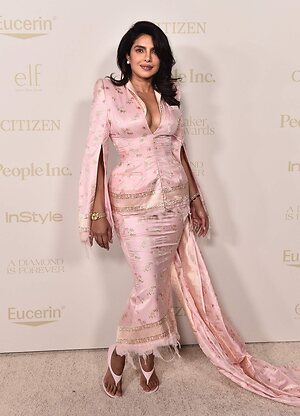 Priyanka Chopra leaked photo #63