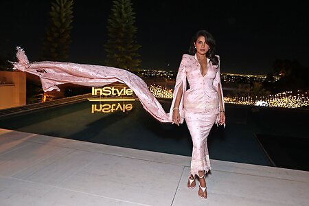 Priyanka Chopra leaked photo #93