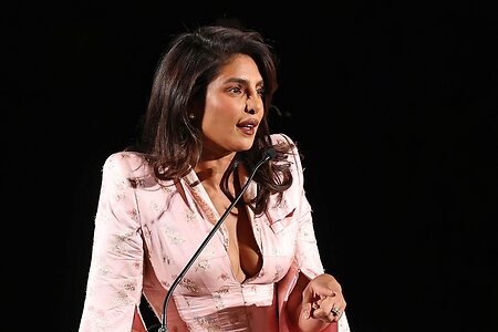 Priyanka Chopra leaked photo #98