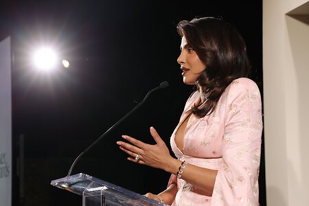 Priyanka Chopra leaked photo #100