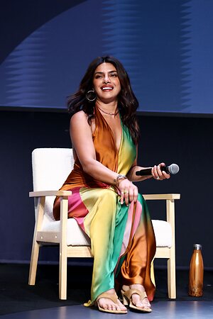 Priyanka Chopra leaked photo #114