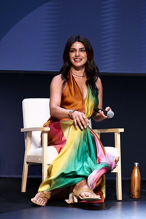 Priyanka Chopra leaked photo #117