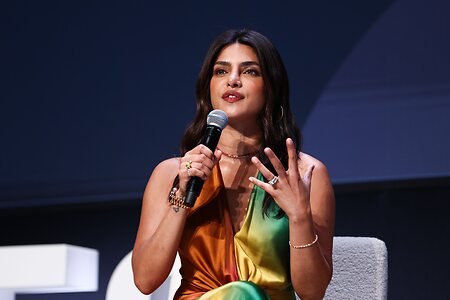 Priyanka Chopra leaked photo #127