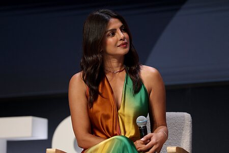 Priyanka Chopra leaked photo #128