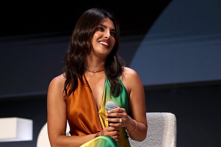 Priyanka Chopra leaked photo #130