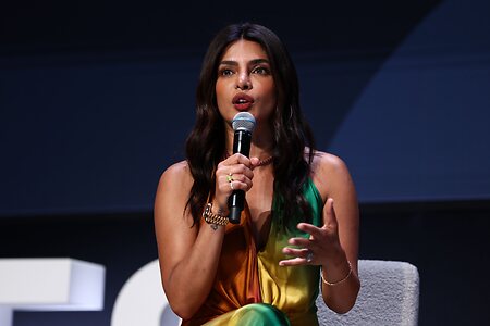 Priyanka Chopra leaked photo #132