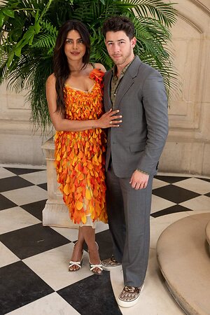 Priyanka Chopra leaked photo #135