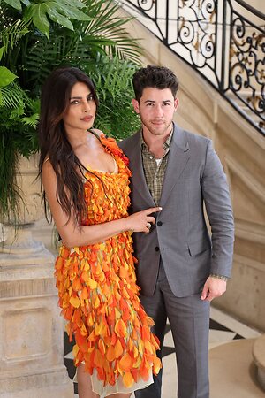 Priyanka Chopra leaked photo #137