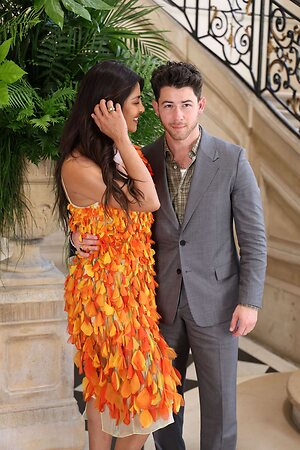 Priyanka Chopra leaked photo #138