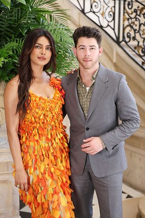 Priyanka Chopra leaked photo #140