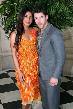 Priyanka Chopra leaked photo #141