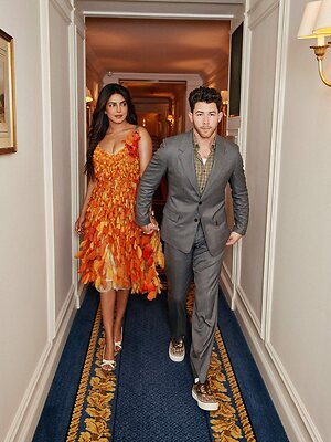 Priyanka Chopra leaked photo #143